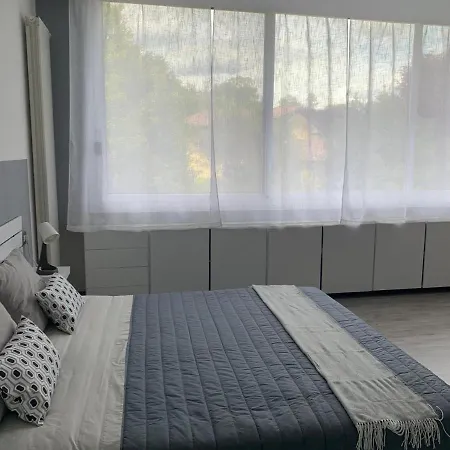 Appartement Son Sogni House *