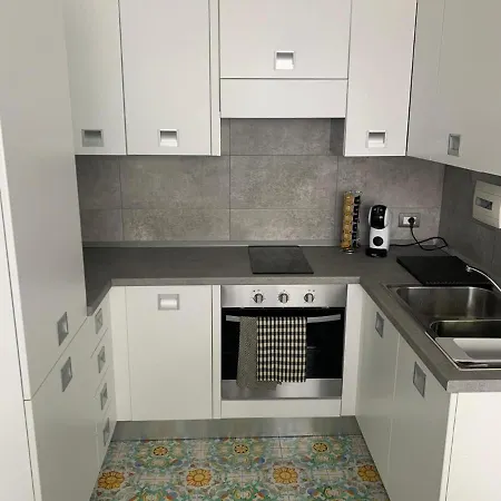 Son Sogni House Appartement Leggiuno