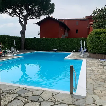 Son Sogni House Appartement *