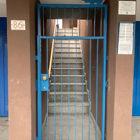 Appartement Son Sogni House Leggiuno