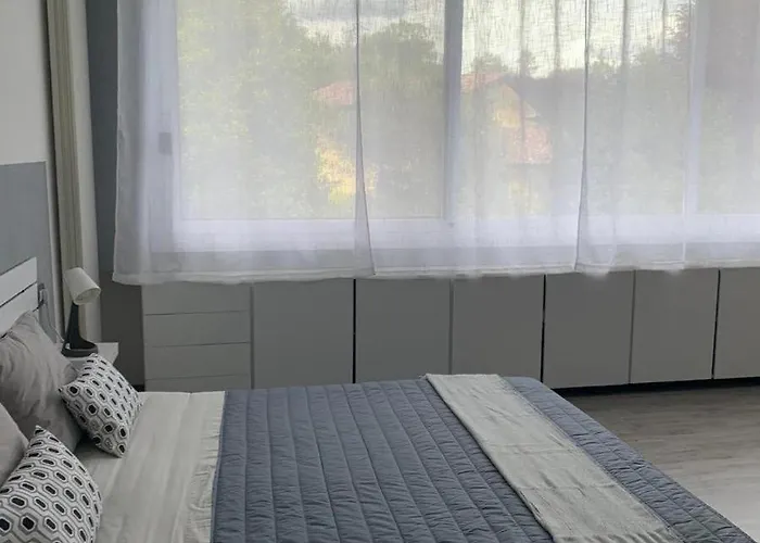 Appartement Son Sogni House *