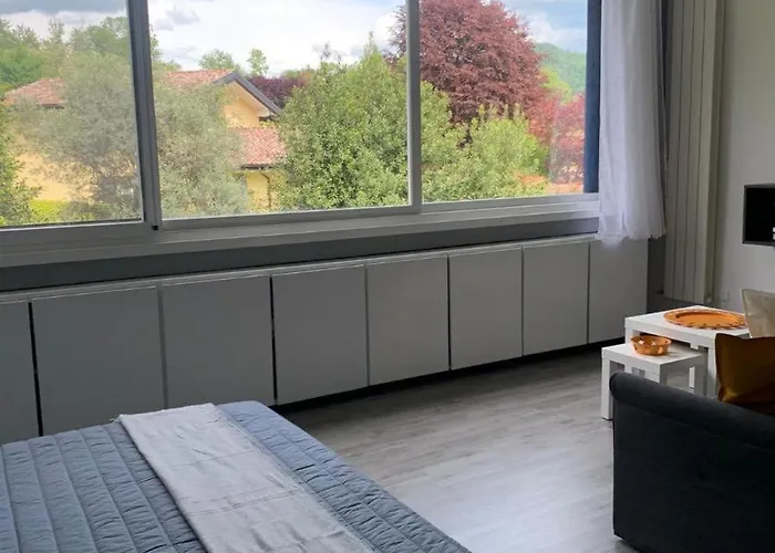 Son Sogni House Appartement Leggiuno
