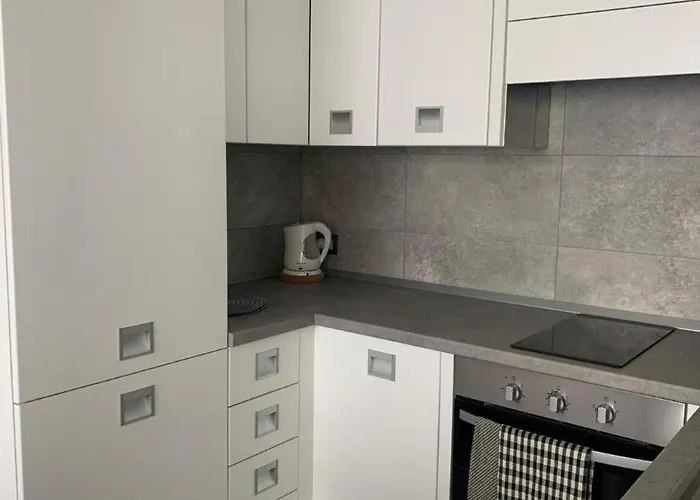 Son Sogni House Appartement