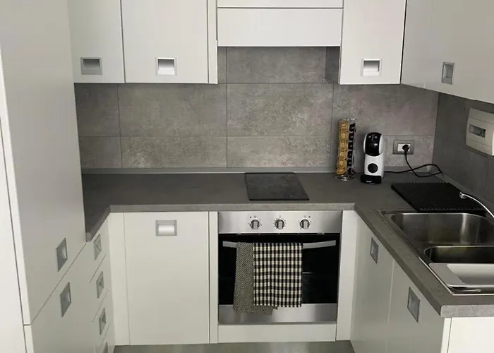 Son Sogni House Appartement Leggiuno