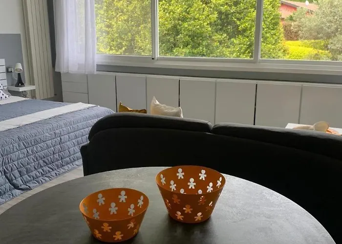 Appartement Son Sogni House