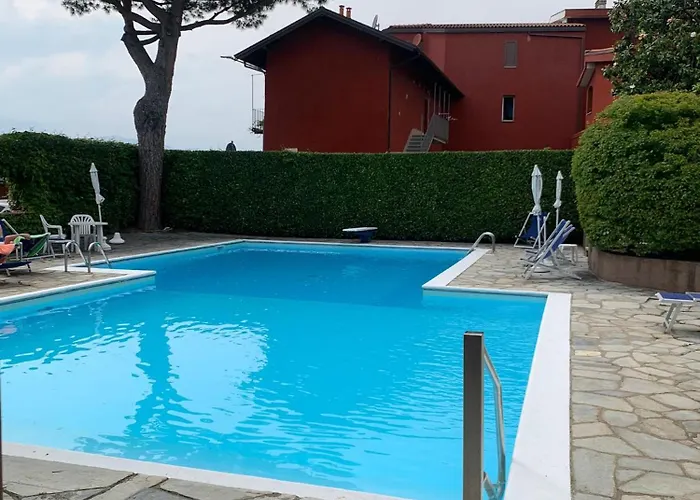 Son Sogni House Appartement *