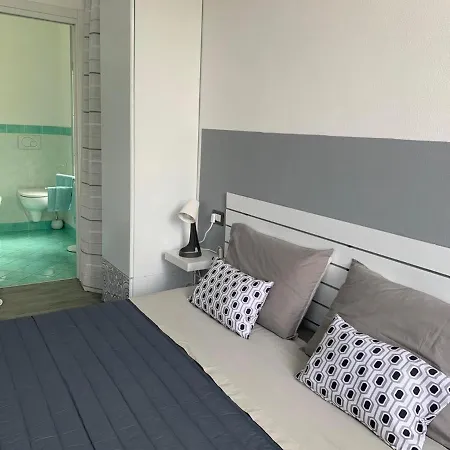 Apartment Son Sogni House